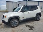 2015 Jeep Renegade Trailhawk იყიდება Tulsa-ში, OK - Water/Flood