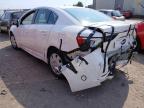 2018 TOYOTA AVENSIS AC for sale at Copart PETERLEE