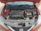 2016 Nissan Sentra S   for Sale in Conway, AR - Side
