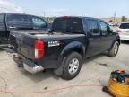 2005 Nissan Frontier Crew Cab Le en Venta en Windsor, NJ - Front End