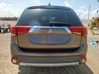 2017 Mitsubishi Outlander Se en Venta en Temple, TX - Front End