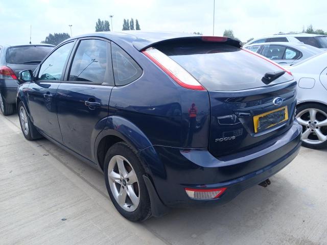 2010 FORD FOCUS ZETE