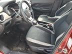 2020 Nissan Versa Sv на продаже в Cahokia Heights, IL - All Over