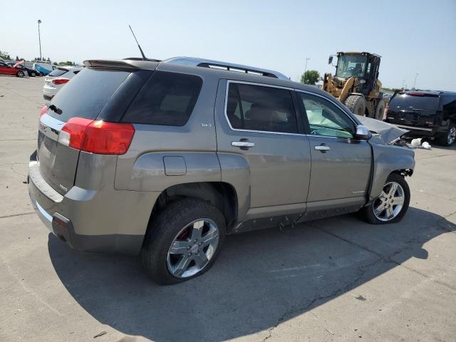  GMC TERRAIN 2012 Szary