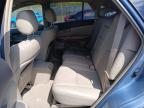 2005 LEXUS RX300 LE A for sale at Copart SANDTOFT