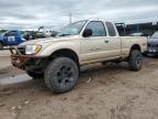 2000 Toyota Tacoma Xtracab   for Sale in Colorado Springs, CO - Undercarriage