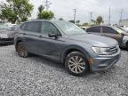 2019 Volkswagen Tiguan S for Sale in Riverview, FL - Side
