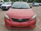 2010 Toyota Corolla Base   за продажба в Central Square, NY - Front End