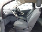 2012 FORD KA EDGE for sale at Copart ST HELENS