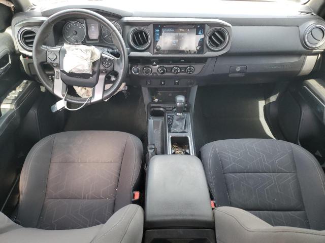  TOYOTA TACOMA 2017 Gray