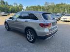 2020 MERCEDES-BENZ GLC 300 4MATIC   à vendre chez Copart MA - NORTH BOSTON