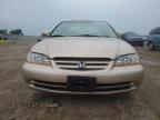 2001 Honda Accord Lx for Sale in Kansas City, KS - Side