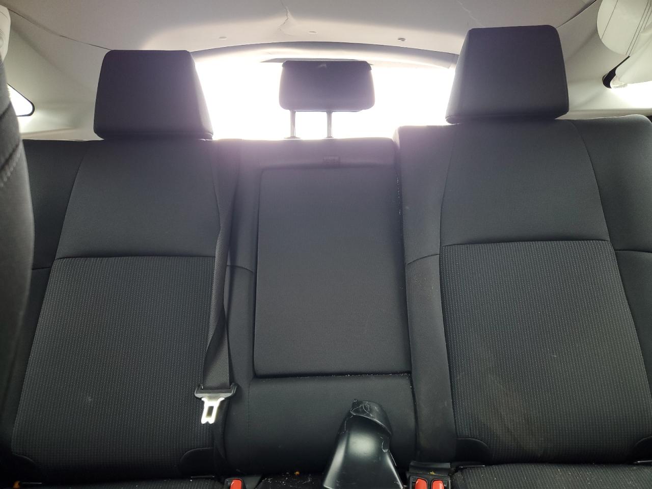 2021 Toyota Venza Le VIN: JTEAAAAH0MJ016142 Lot: 60227255