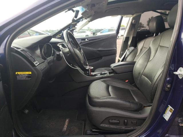 2014 HYUNDAI SONATA SE  