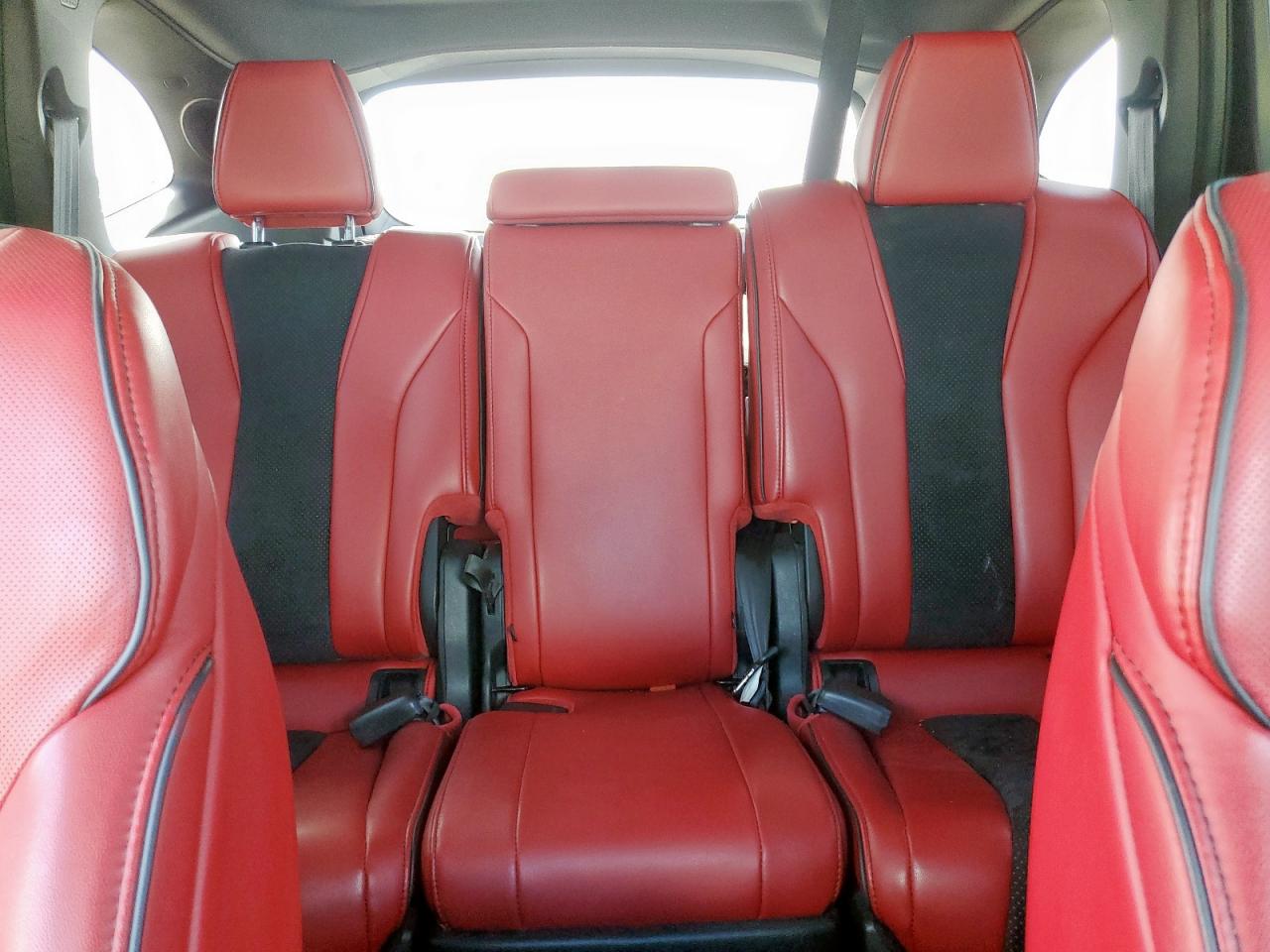 2022 Acura Mdx A-Spec VIN: 5J8YE1H08NL029204 Lot: 61368495