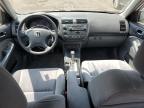 2003 Honda Civic Lx na sprzedaż w New Britain, CT - Front End