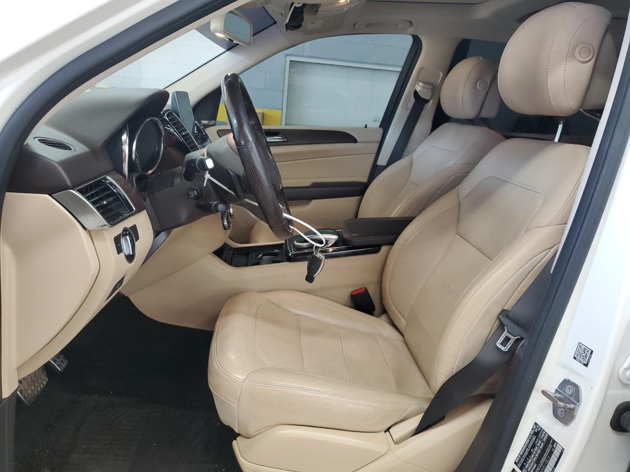 2019 Mercedes-Benz Gle 400 4Matic VIN: 4JGDA5GB0KB210815 Lot: 61198485