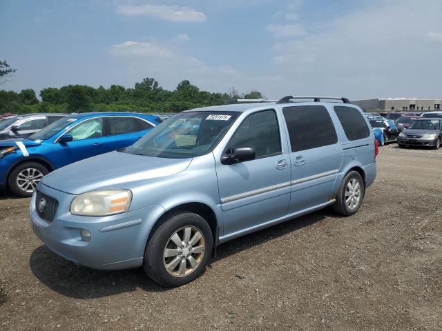 2007 Buick Terraza Cxl  
