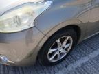 2012 PEUGEOT 208 ALLURE for sale at Copart CHESTER
