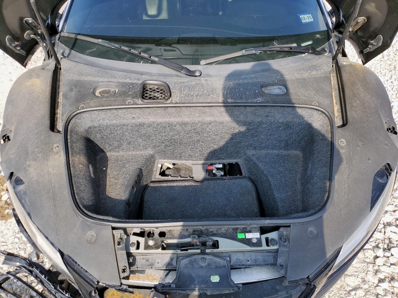 2014 Audi R8 4.2 Quattro VIN: WUASUAFG3EN000918 Lot: 59743575
