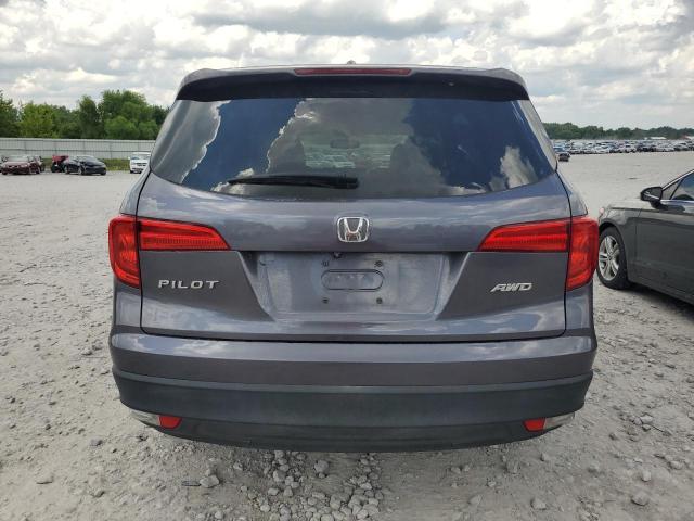 Parquets HONDA PILOT 2016 Szary