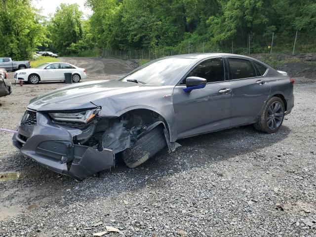 ACURA TLX TECH A 2022