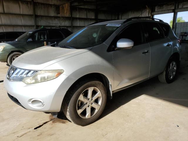 2009 Nissan Murano S