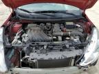 2016 Nissan Versa S   de vânzare în Ocala, FL - Front End