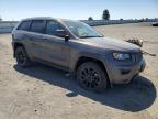 2021 Jeep Grand Cherokee Laredo продається в Airway Heights, WA - Front End