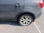 2011 VAUXHALL ANTARA SE for sale at Copart SANDTOFT