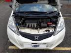 2014 HONDA JAZZ I-VTE for sale at Copart SANDTOFT