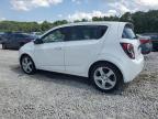 2015 Chevrolet Sonic Ltz for Sale in Ellenwood, GA - Rear End