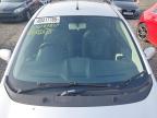 2012 FORD KA EDGE for sale at Copart EAST KILBRIDE