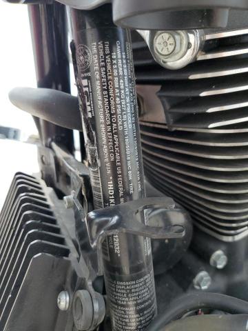 2024 HARLEY-DAVIDSON FLHX   