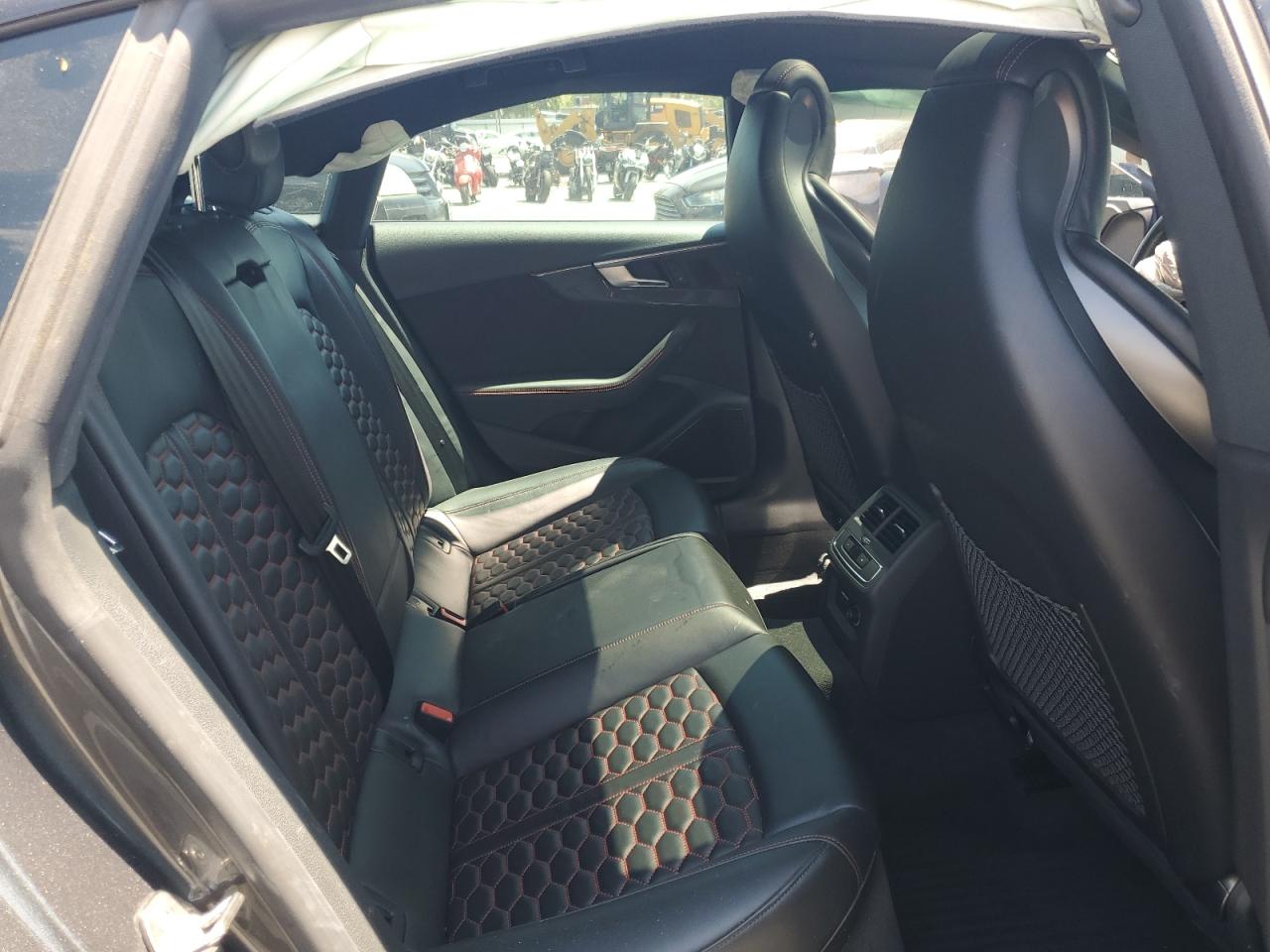 2019 Audi Rs5 VIN: WUABWCF5XKA901680 Lot: 62412675