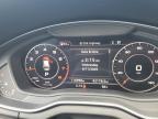 2019 Audi Q5 Premium Plus de vânzare în Wayland, MI - Side