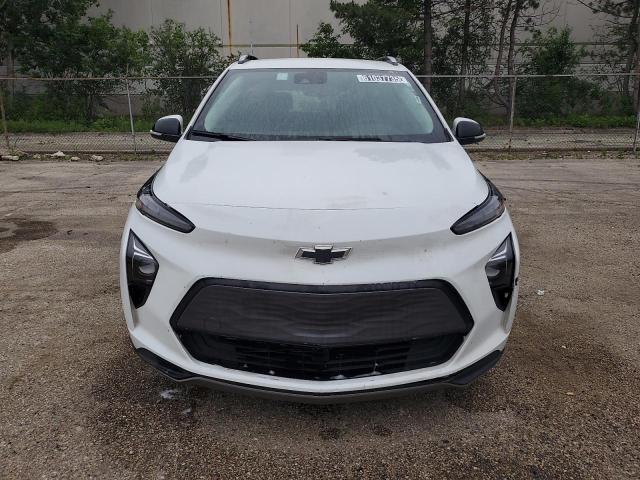  CHEVROLET BOLT 2023 Белы