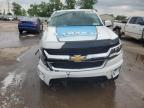 2019 Chevrolet Colorado  en Venta en Central Square, NY - All Over