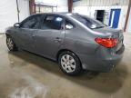 2008 Hyundai Elantra Gls de vânzare în West Mifflin, PA - Front End