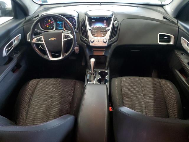 Parquets CHEVROLET EQUINOX 2013 Gray