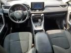 2021 Toyota Rav4 Le იყიდება Pekin-ში, IL - Front End