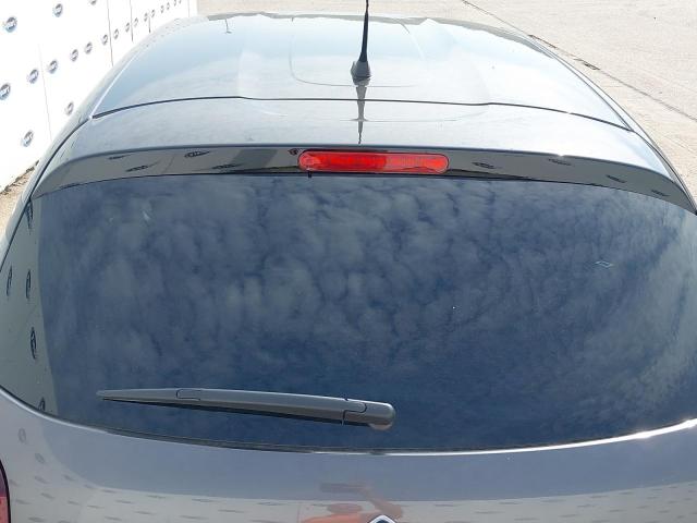 2024 CITROEN C3 1.2 PURETECH 110 PLUS 5DR EAT6