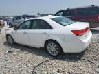 2012 Lincoln Mkz Hybrid for Sale in Wayland, MI - Front End
