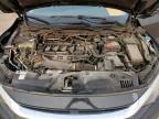 2017 HONDA CIVIC EX   for sale at Copart ON - TORONTO