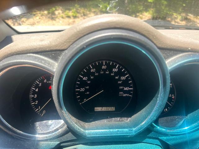 2006 LEXUS RX 330  