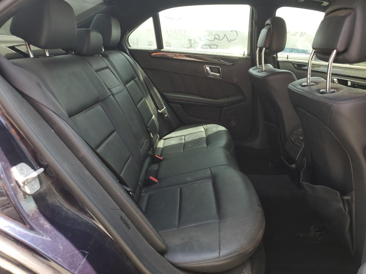 2011 Mercedes-Benz E 350 4Matic VIN: WDDHF8HB3BA363630 Lot: 60692065