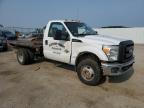 2012 Ford F350 Super Duty for Sale in Mcfarland, WI - Side