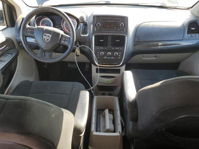 2012 DODGE GRAND CARAVAN SE  