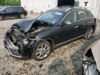 2017 Infiniti Qx50  for Sale in Windsor, NJ - Front End