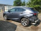 2017 Lexus Nx 200T Base for Sale in Davison, MI - Rear End
